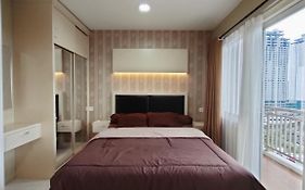 Kozy Room Sentul Tower Apartemen